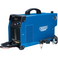 Draper Plasma Cutter 60A 230V Stainless Steel