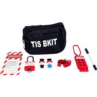 TIS Lockoff Kit