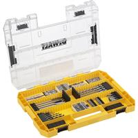 DeWalt Drill Driver Bit Set (85 Piece)
