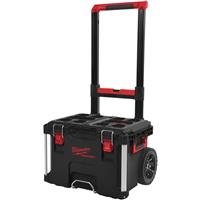 Milwaukee PACKOUT Mobile Toolbox 560 x 410 x 480 mm