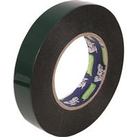 Ultratape Extra Strong Foam Mounting Tape 25mm x 10m in Black