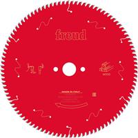 Freud Mitre Saw Blade 305 x 30 x T100 Steel