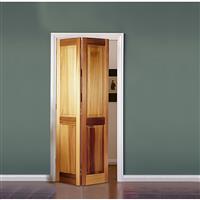 Slik Bi-Fold Folding Door Gear 914mm in Silver