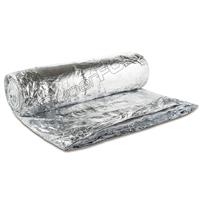 SuperFOIL SF40 Multifoil Insulation 1.5m x 10m Aluminium