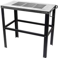 SIP Welding Table 528 x 944 x 700mm
