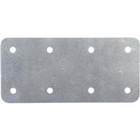 Sleeper Secure SleeperSecure Internal Sleeper Support Plate No.4718 Flat