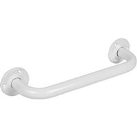 Unbranded Grab Rail 1" x 12" in White