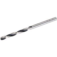Bosch PointTeQ HSS Metal Drill Bit 4.0mm (2 Pack) Steel