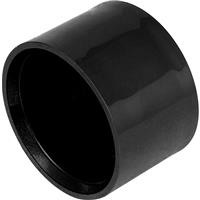 Aquaflow Solvent Weld Reducer 40 x 32mm in Black