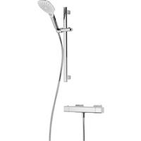 Triton Showers Triton Velino Bar Mixer Shower