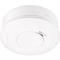 Aico Optical 10 Year Lithium Battery Smoke Alarm Ei650 Stand Alone Alarm