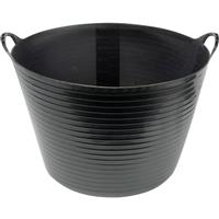 Unbranded Flexi Tub 40L in Black