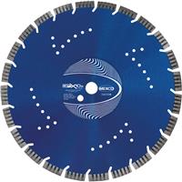 Mexco General Purpose Diamond Blade 350mm
