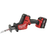 Milwaukee M18 FUEL Hackzall Reciprocating Saw 2 x 5.0Ah