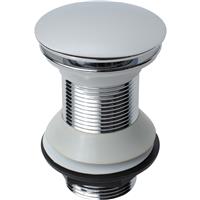 Made4Trade 1 1/4" Freeflow Basin Waste Unslotted