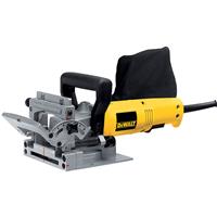 DeWalt DW682K Biscuit Jointer 110V
