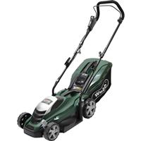 Webb Classic 33cm 1300W Electric Rotary Lawnmower 240V
