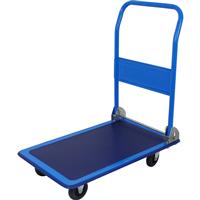 Silverline Platform Truck 150kg Steel