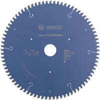Bosch EXPERT Multi Material Circular Saw Blade 250 x 30 x 80T Plastic