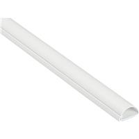 D Line Trade D-Line Cable Trunking 3m Mini 30 x 15mm