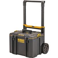 DeWalt ToughSystem 2.0 DS450 Mobile Toolbox 500x554x685mm