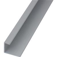 Mermaid Laminate Shower Wall Panel Trims End Cap in White