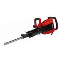 Einhell 230V Demolition Hammer TE-DH 50 1700W in Red Rubber