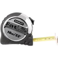 Stanley FatMax Pro Tape Measure 10m/33Ft