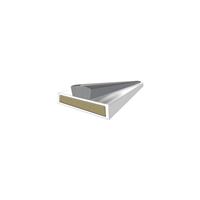 Astroflame Fire & Smoke Seal Door Pack 15mm in White