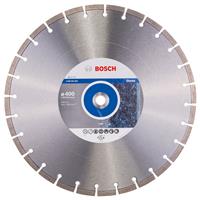 Bosch Stone Diamond Cutting Blade 400 x 20/25.4mm