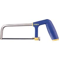 Irwin Junior Hacksaw 150mm (6") in Blue