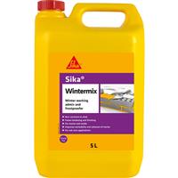 Sika Wintermix Frostproofer 5L Plastic