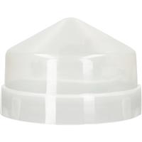 Unbranded Electronic IP44 Photocell Kit Photocell Head only Polycarbonate
