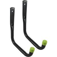 Universal Hook 17cm (2 Pack) in Blue