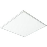 V-TAC Backlit LED Panel IP20 Flame Resistant 600 x 600mm 36W 4320lm 4000K in White