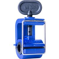 Leak Mate in Blue Plastic