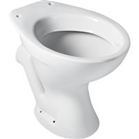 Armitage Shanks Magnia Low Level Toilet in White