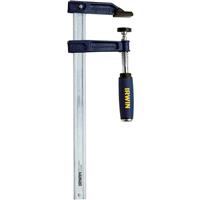 Irwin Light-Duty Pro Clamp S 200mm / 8" in Navy Plastic