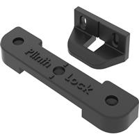Hafele Plinth Lock (6 Pack)