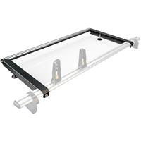 Van Guard VGR-06 Volkswagen Crafter ULTI Bar Roller Kit 2006-2017 Aluminium