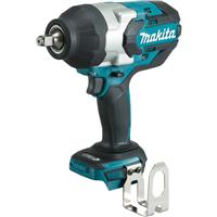Makita 18V LXT Brushless Impact Wrench 1/2" Body Only