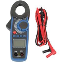 Laser AC/DC Digital Clamp Meter CAT III 1000A