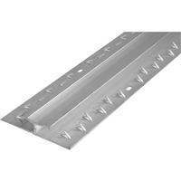 Unbranded Carpet Joiner in Silver