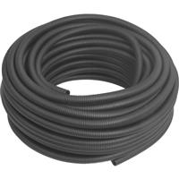 Profix Polypropylene Flexible Conduit 25mm x 50m Coil in Black