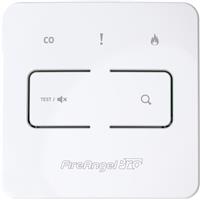 FireAngel Pro Connected Wireless Interlink Alarm Control Unit Battery Powered