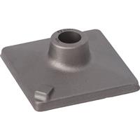 Bosch SDS Max Tamping Plate 120mm