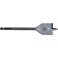 Milwaukee Flat Wood Drill Bit 32 x 152mm