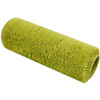 Pinnacle Masonry Roller Kit 9" Masonry Sleeve in Green