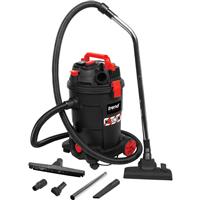 Trend T33A M-Class Wet & Dry Dust Extractor 230V in Black Plastic