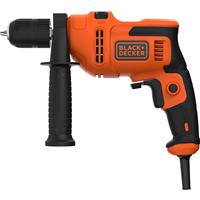 Black and Decker Black & Decker 500W Hammer Drill 240V